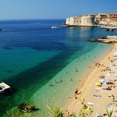 Apartment Varina Dubrovnik Buitenkant foto