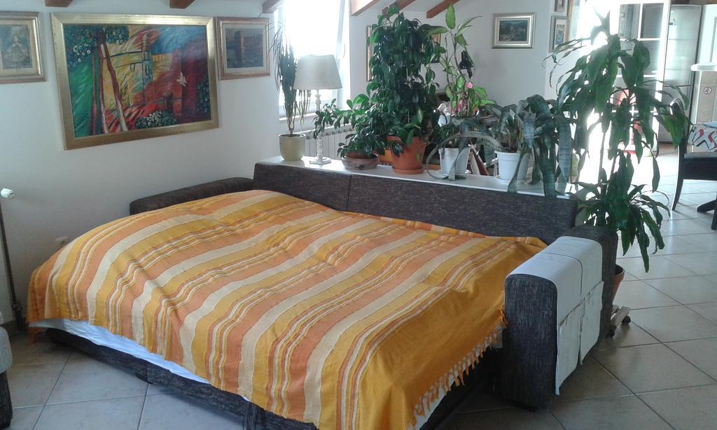 Apartment Varina Dubrovnik Kamer foto