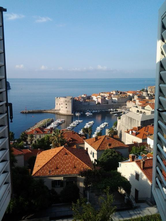Apartment Varina Dubrovnik Kamer foto