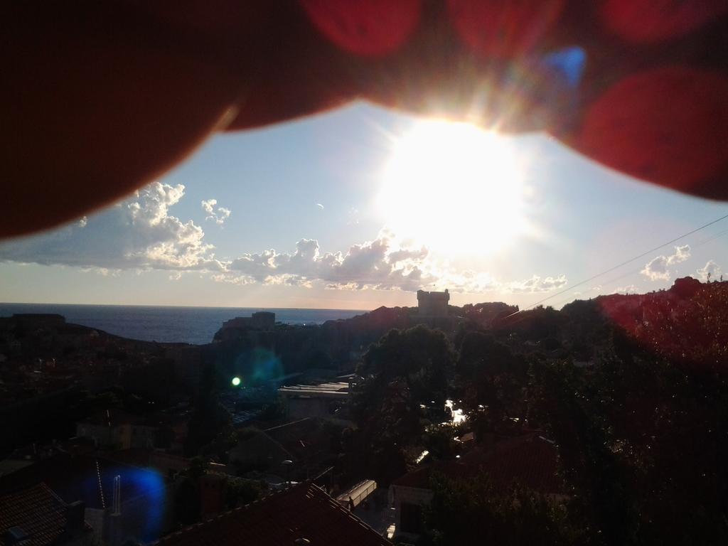 Apartment Varina Dubrovnik Kamer foto