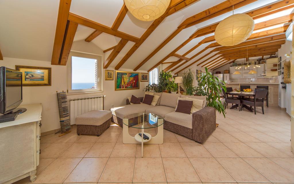 Apartment Varina Dubrovnik Kamer foto