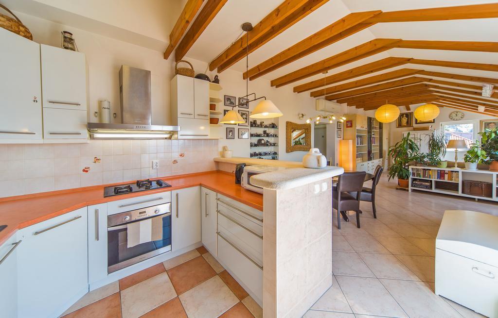 Apartment Varina Dubrovnik Kamer foto