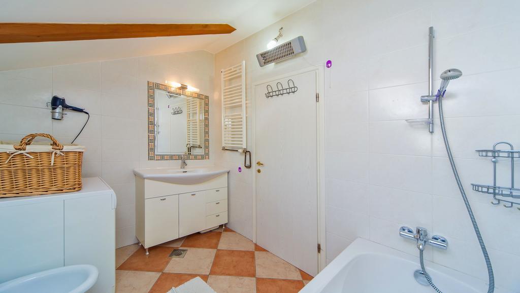 Apartment Varina Dubrovnik Kamer foto
