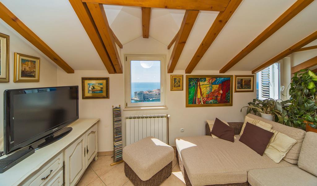 Apartment Varina Dubrovnik Kamer foto