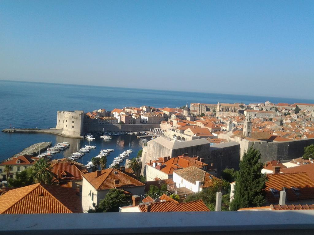 Apartment Varina Dubrovnik Kamer foto