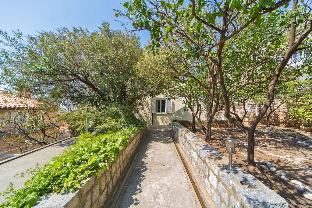 Apartment Varina Dubrovnik Kamer foto