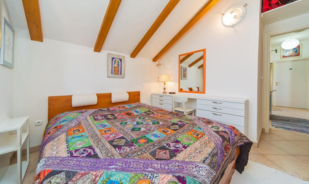 Apartment Varina Dubrovnik Kamer foto