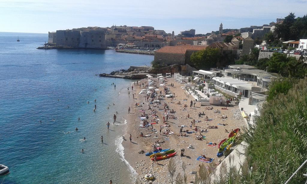 Apartment Varina Dubrovnik Kamer foto