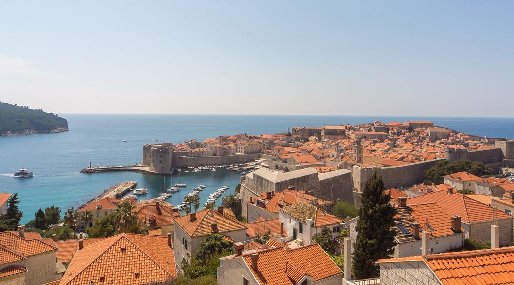 Apartment Varina Dubrovnik Kamer foto