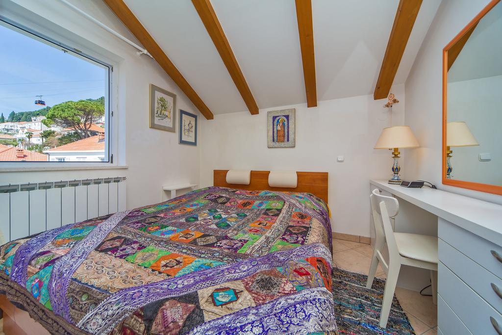 Apartment Varina Dubrovnik Kamer foto