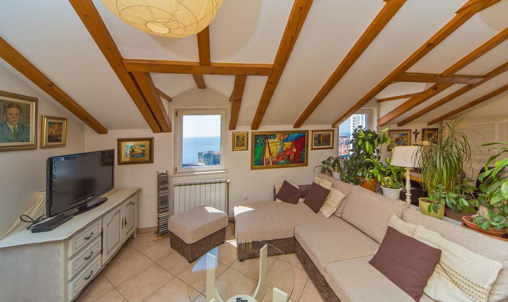Apartment Varina Dubrovnik Kamer foto