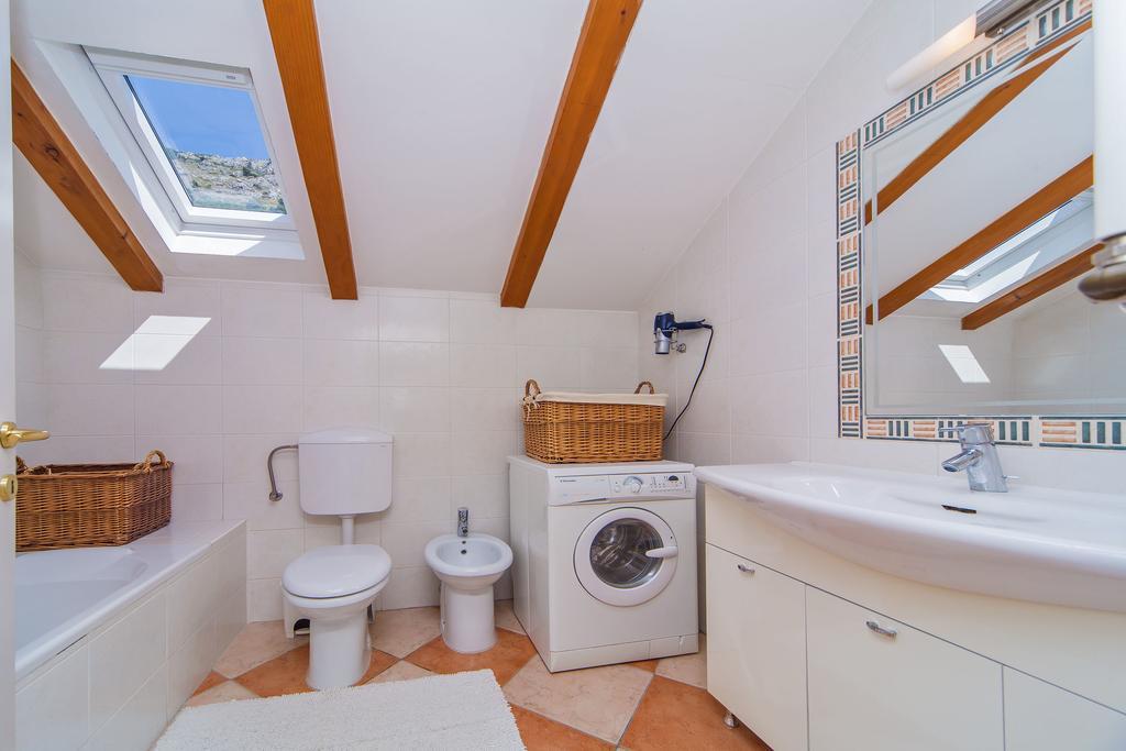 Apartment Varina Dubrovnik Kamer foto