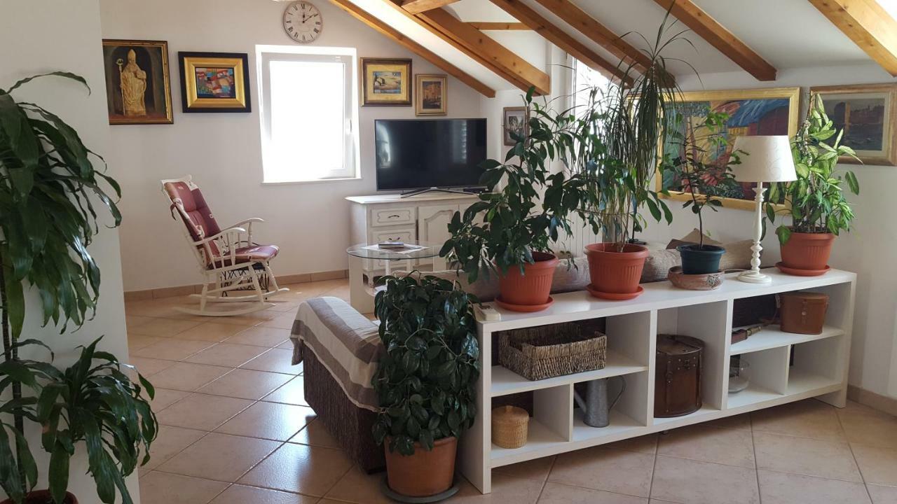 Apartment Varina Dubrovnik Buitenkant foto