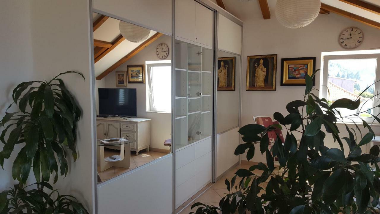Apartment Varina Dubrovnik Buitenkant foto