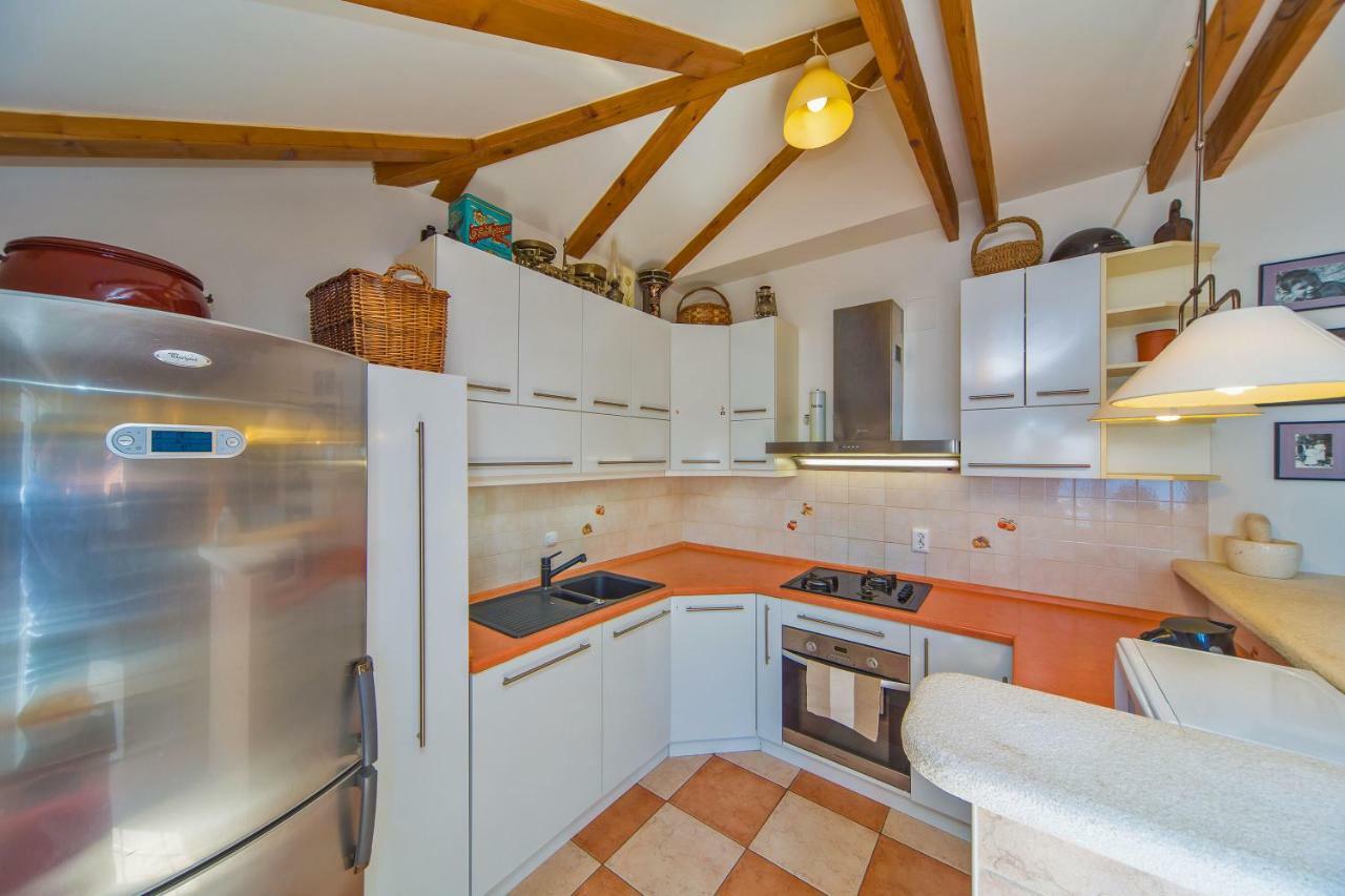Apartment Varina Dubrovnik Buitenkant foto